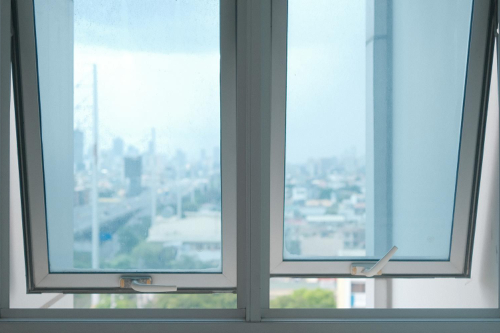 Eugene Awning Windows