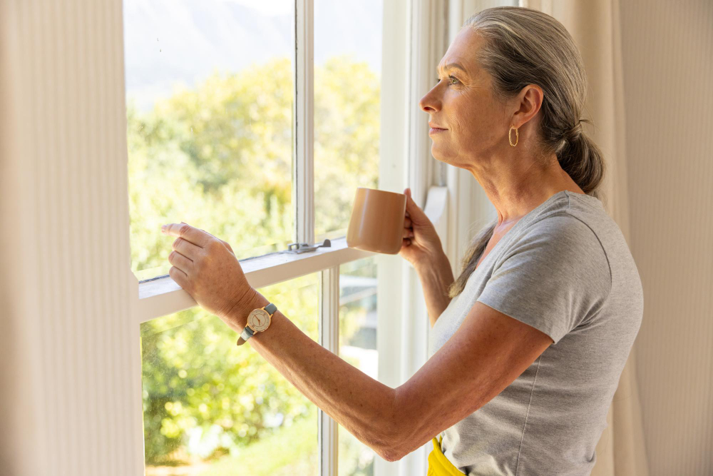 Eugene Single-Hung Windows