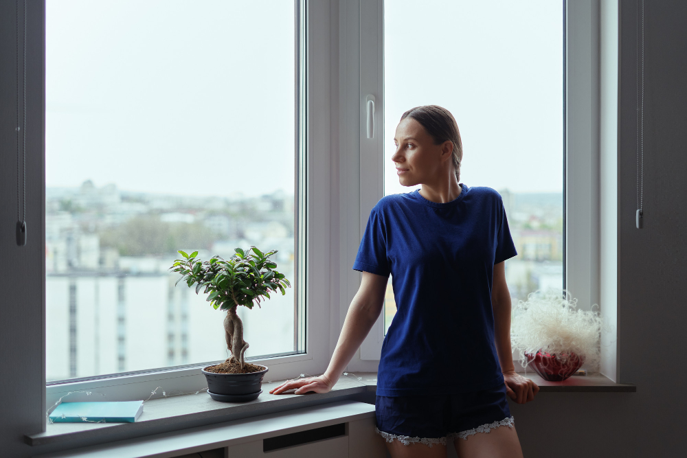 Eugene Bay & Bow Windows