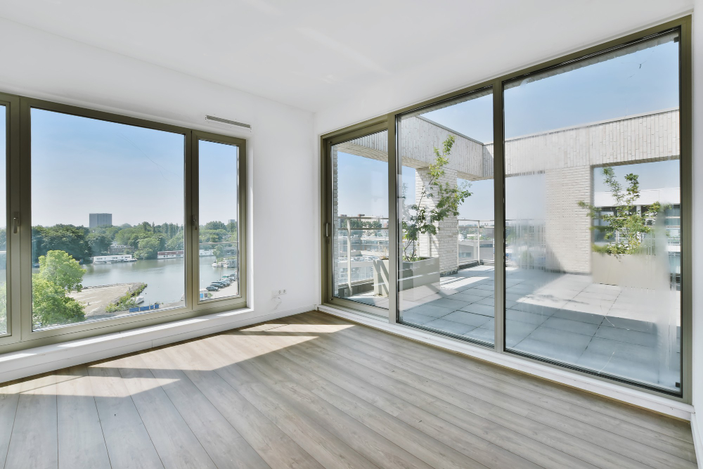 Eugene Picture Window