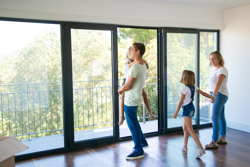 Eugene Door Styles