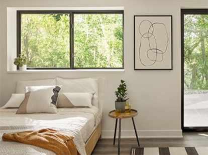 Eugene Sliding Windows