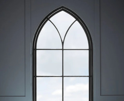 Eugene Custom Windows
