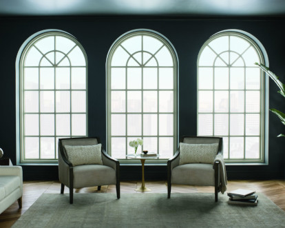 Eugene Picture Windows